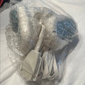 SUNBEAM electric blanket plugs only